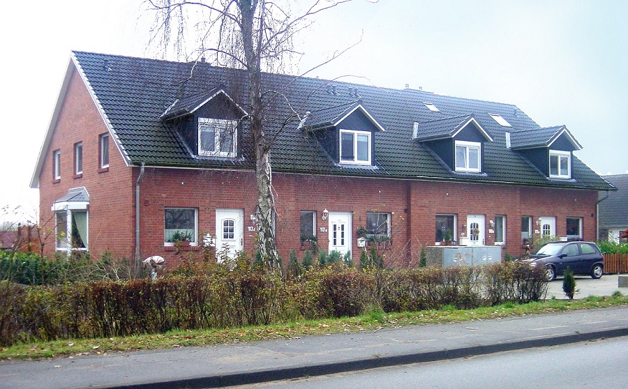 Stemwarder Landstraße, 22885 Barsbüttel