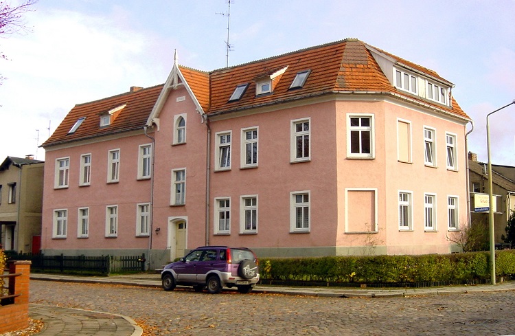 Gertrudstraße, 19348 Perleberg