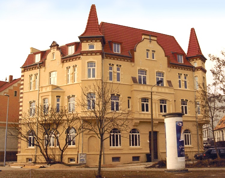 Ostorfer Ufer, 19053 Schwerin