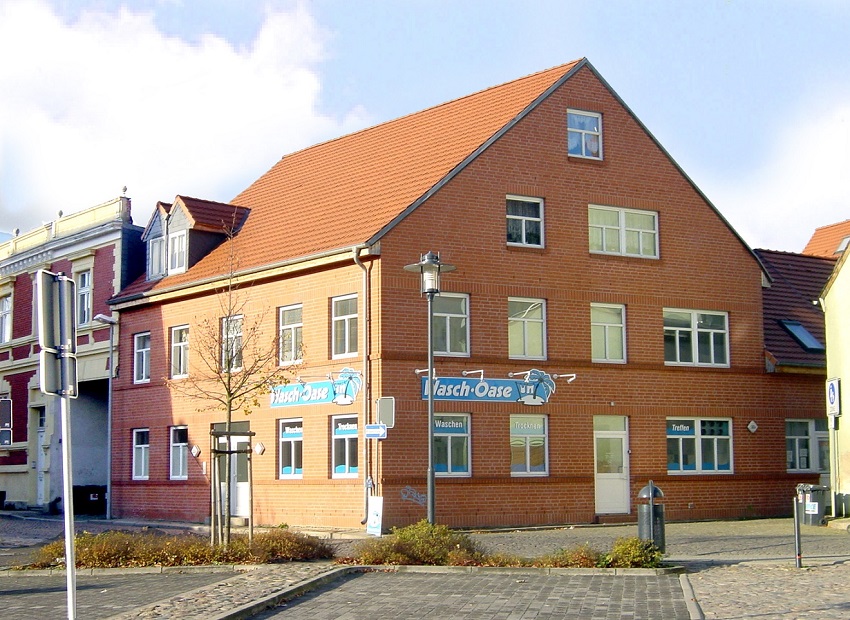 Wollweberstraße, 19348 Perleberg