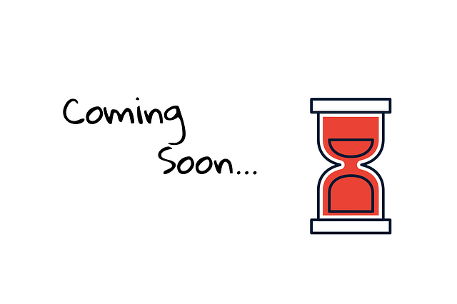 coming